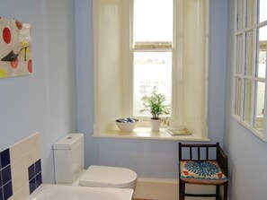 Double Room, Ensuite | Bathroom - Heyford House Bed & Breakfast (Bicester)