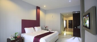 Grand Inn Hotel Mataram