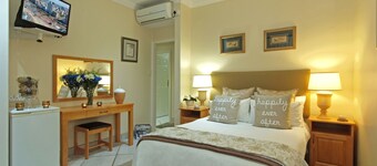 Anchors Rest Guest House