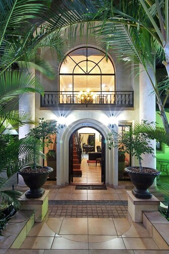 Anchors Rest Guest House