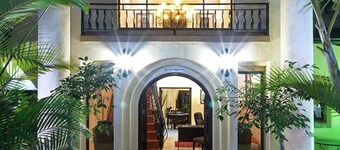 Anchors Rest Guest House