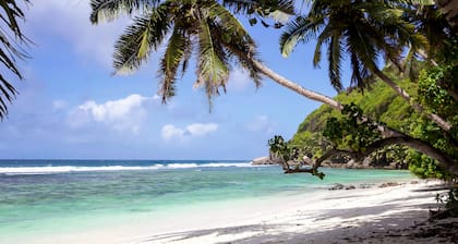 Surfers Self-Catering Chalets