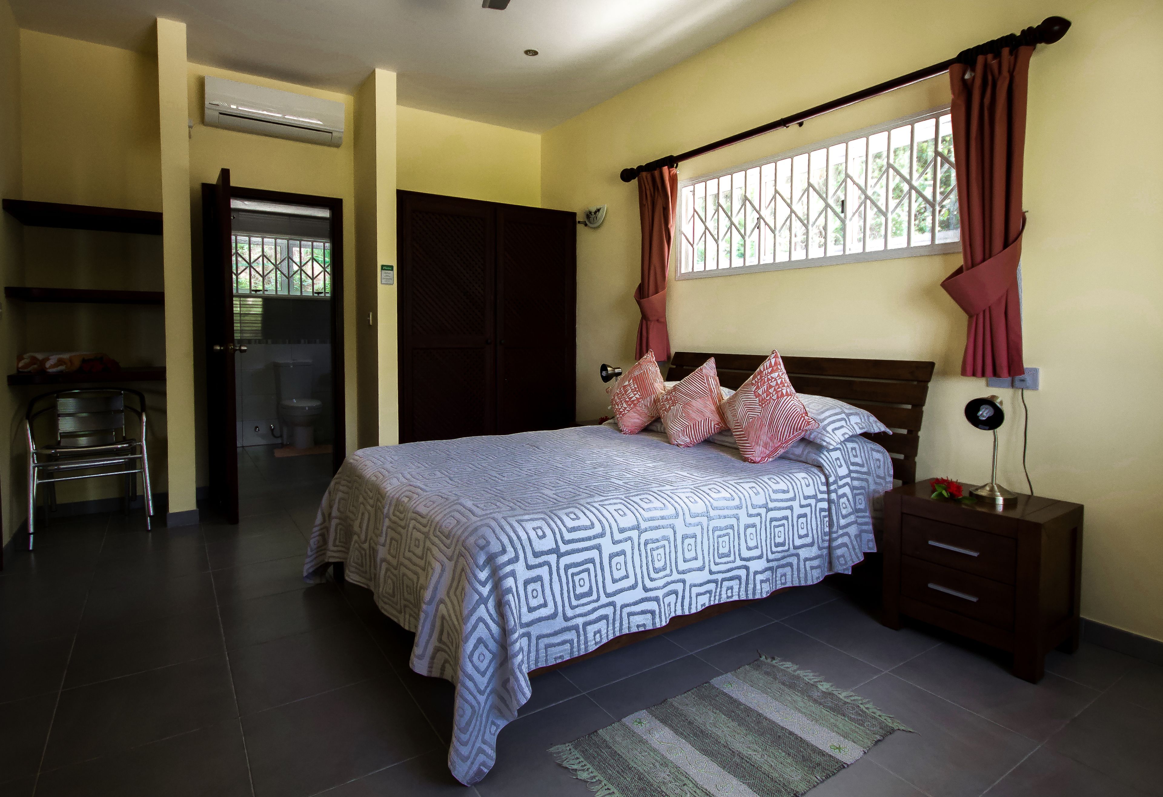 Superior Suite, 1 Bedroom, Ocean View, Sea Facing | 1 bedroom, Egyptian cotton sheets, premium bedding, Tempur-Pedic beds