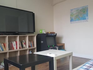 Espace pour enfants