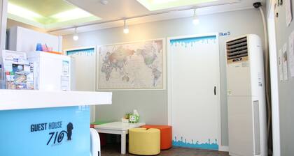 Guesthouse 710 in Haeundae - Hostel