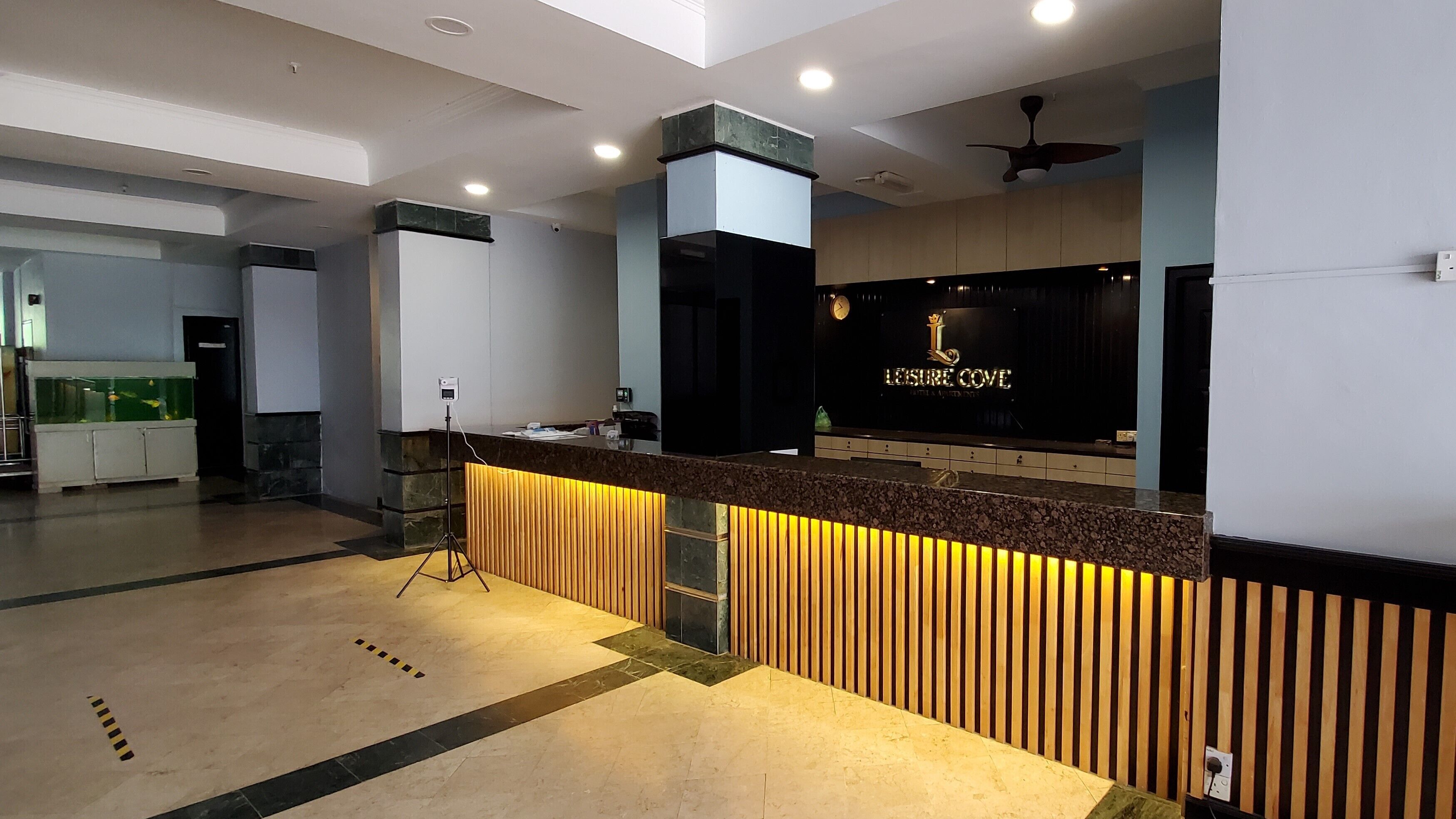 Photo - Leisure Cove Hotel and Apartments