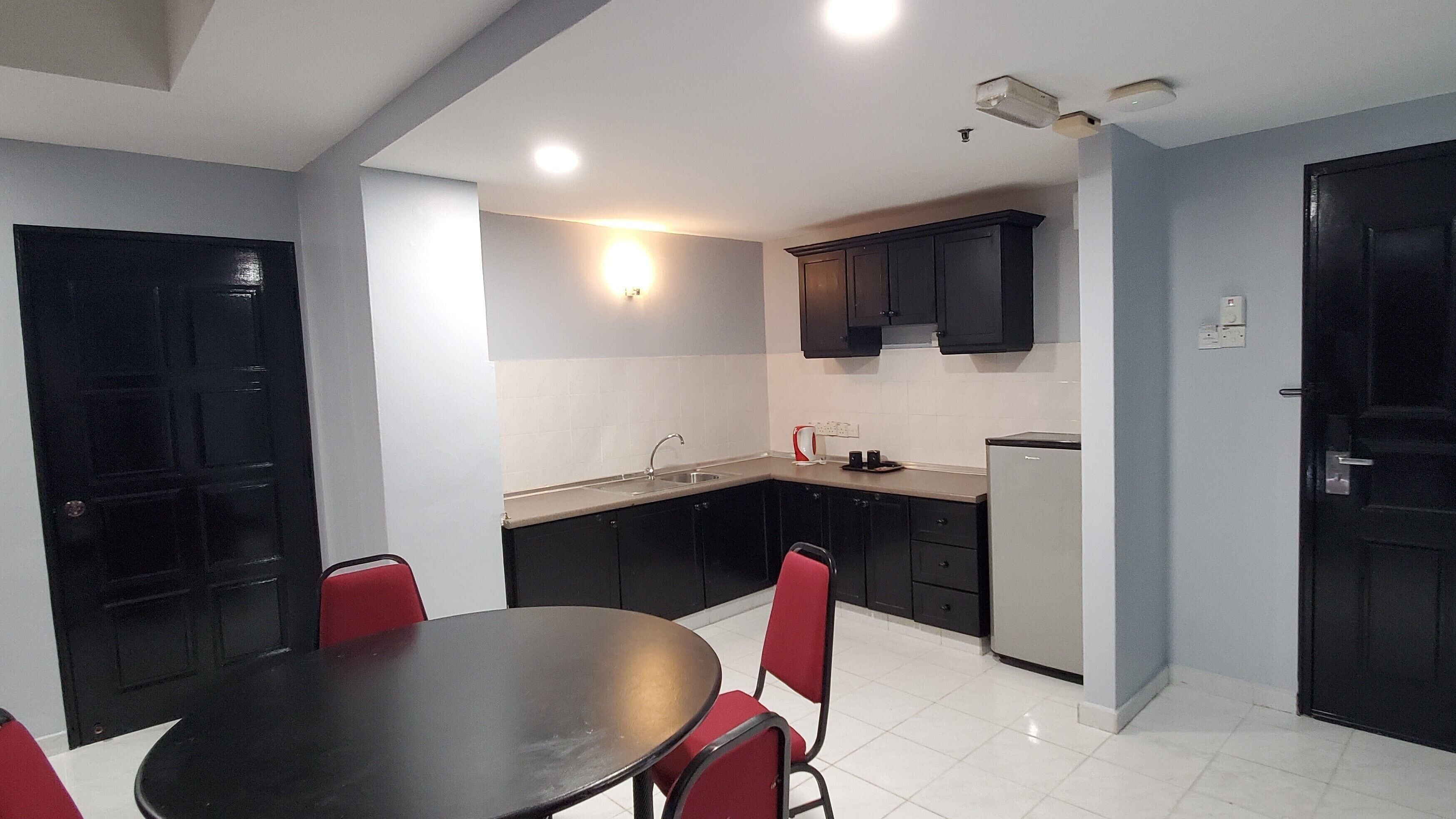 Foto - Leisure Cove Hotel & Apartments