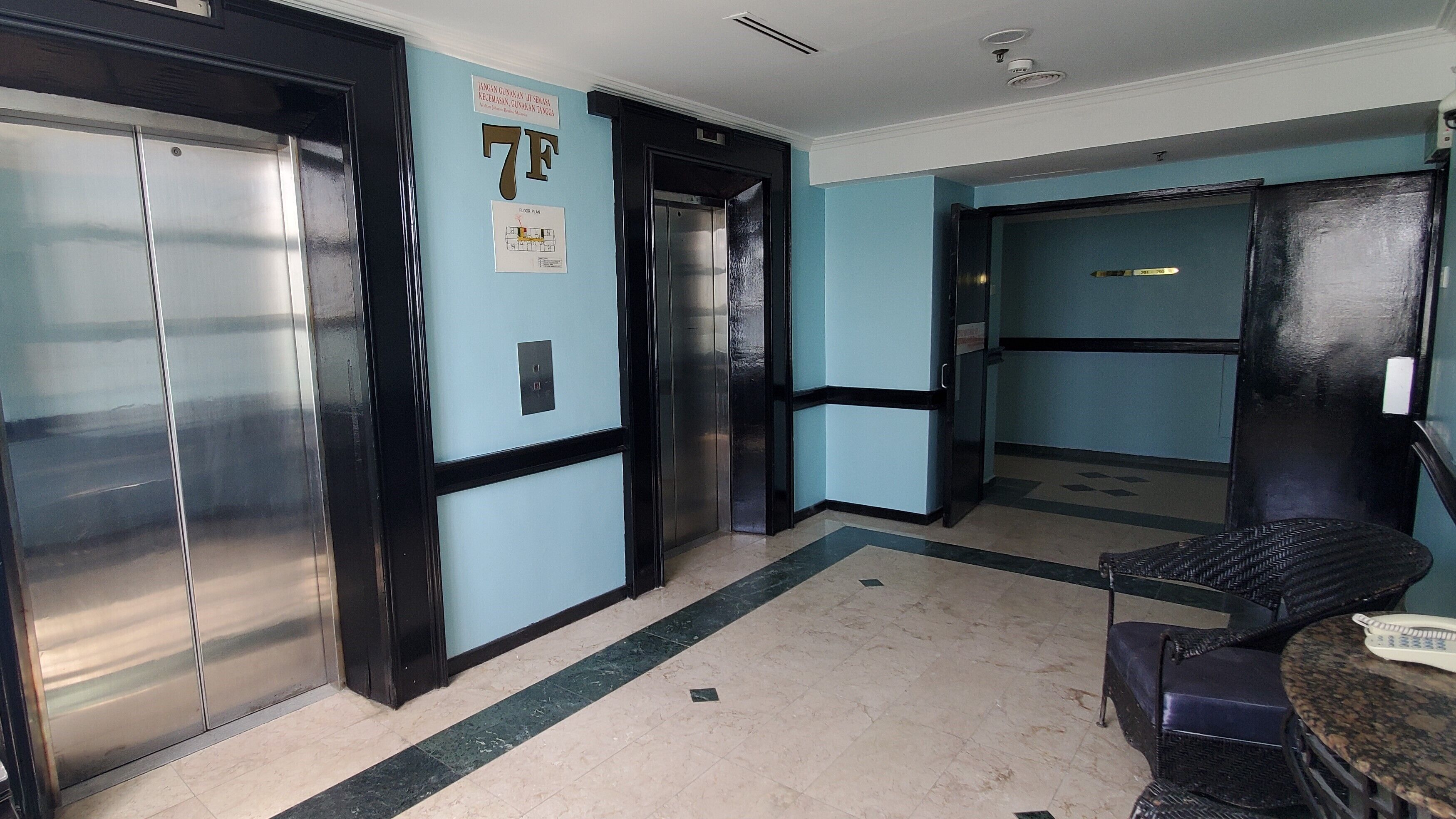 Photo - Leisure Cove Hotel and Apartments