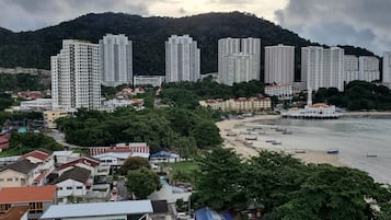 住宿景觀