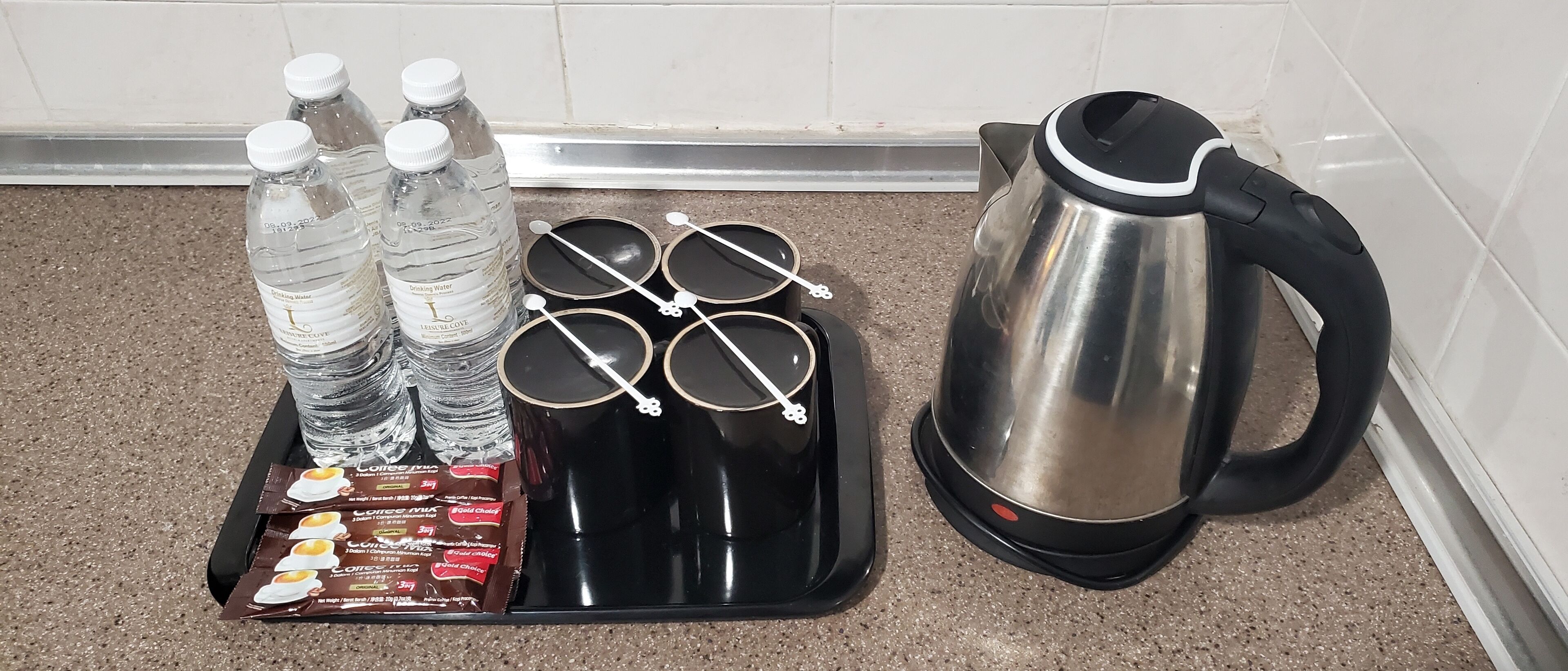 Photo - Leisure Cove Hotel and Apartments