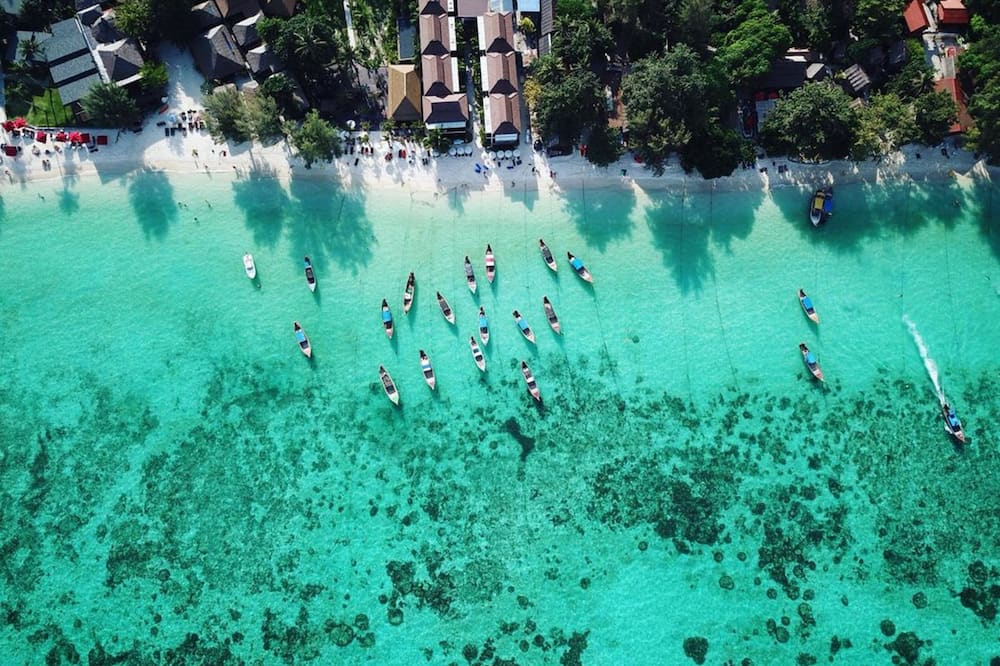 Cabana Lipe Beach Resort