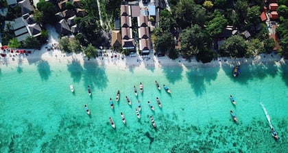 Cabana Lipe Beach Resort