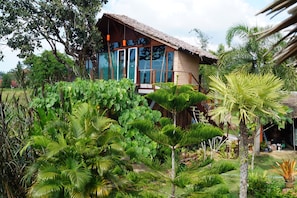 Exterior - Holiday Home Khuek khak (Takua Pa)