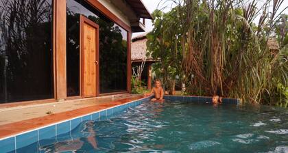 Holiday Home Khuek khak