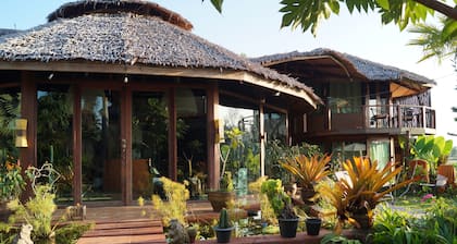 Holiday Home Khuek khak
