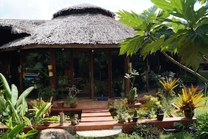 Exterior - Holiday Home Khuek khak (Takua Pa)