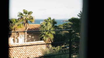 Premium Villa, 3 Bedrooms, Terrace, Sea View