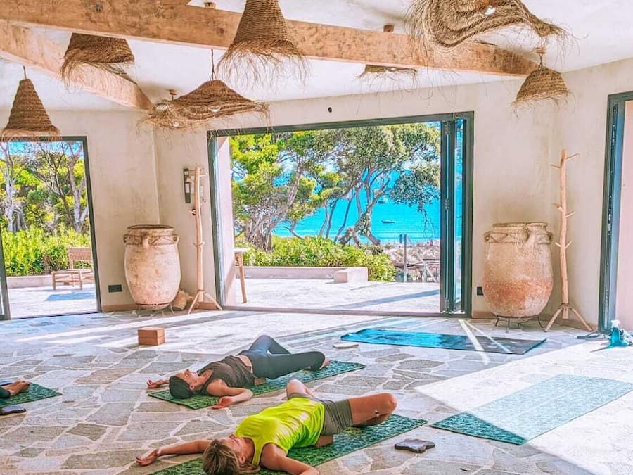 Yoga