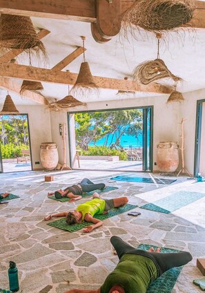 Yoga