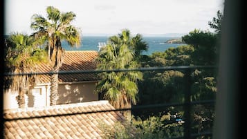 Premium Villa, 3 Bedrooms, Terrace, Sea View