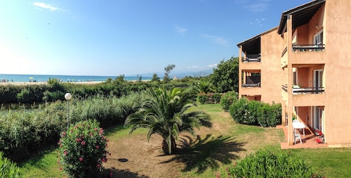 Résidence Marina Corsa