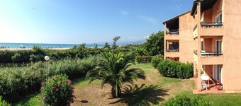 Résidence Marina Corsa
