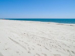 In Strandnähe