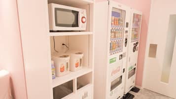 Vending machine