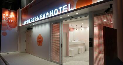 Akihabara BAY HOTEL - Caters to Women