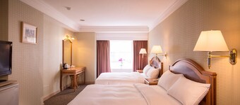 Green World Flora Annex