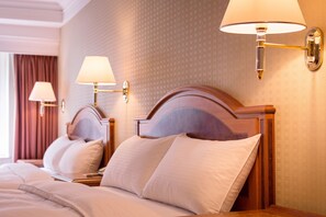 Chambre Quadruple Standard