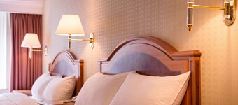 Green World Flora Annex