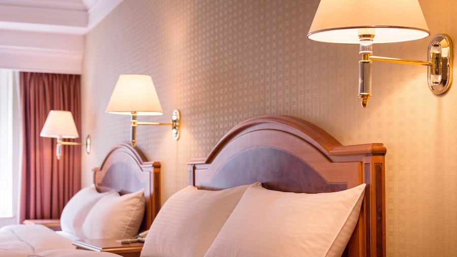 Green World Flora Annex