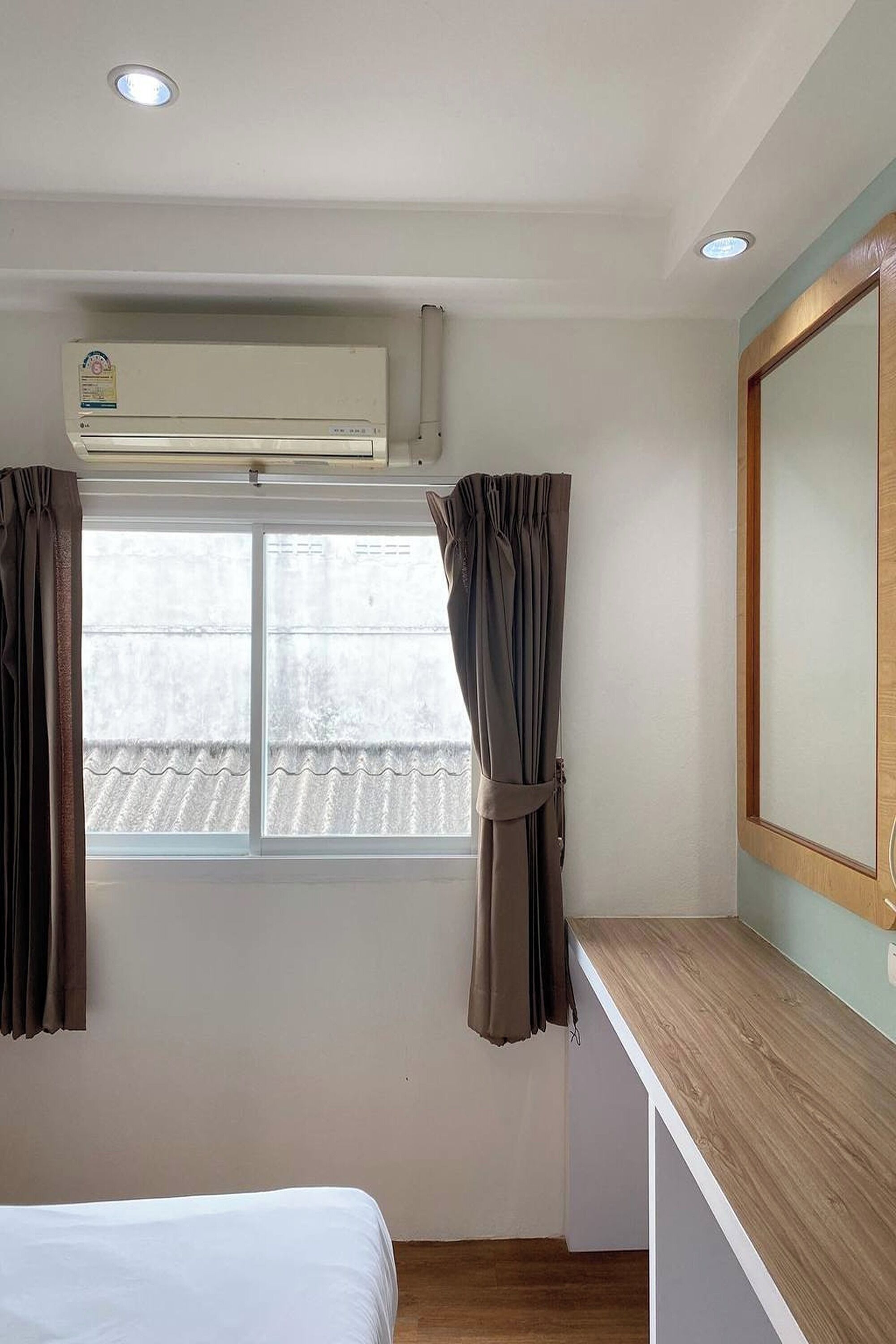 Foto - Sleep at Phuket SHA Plus