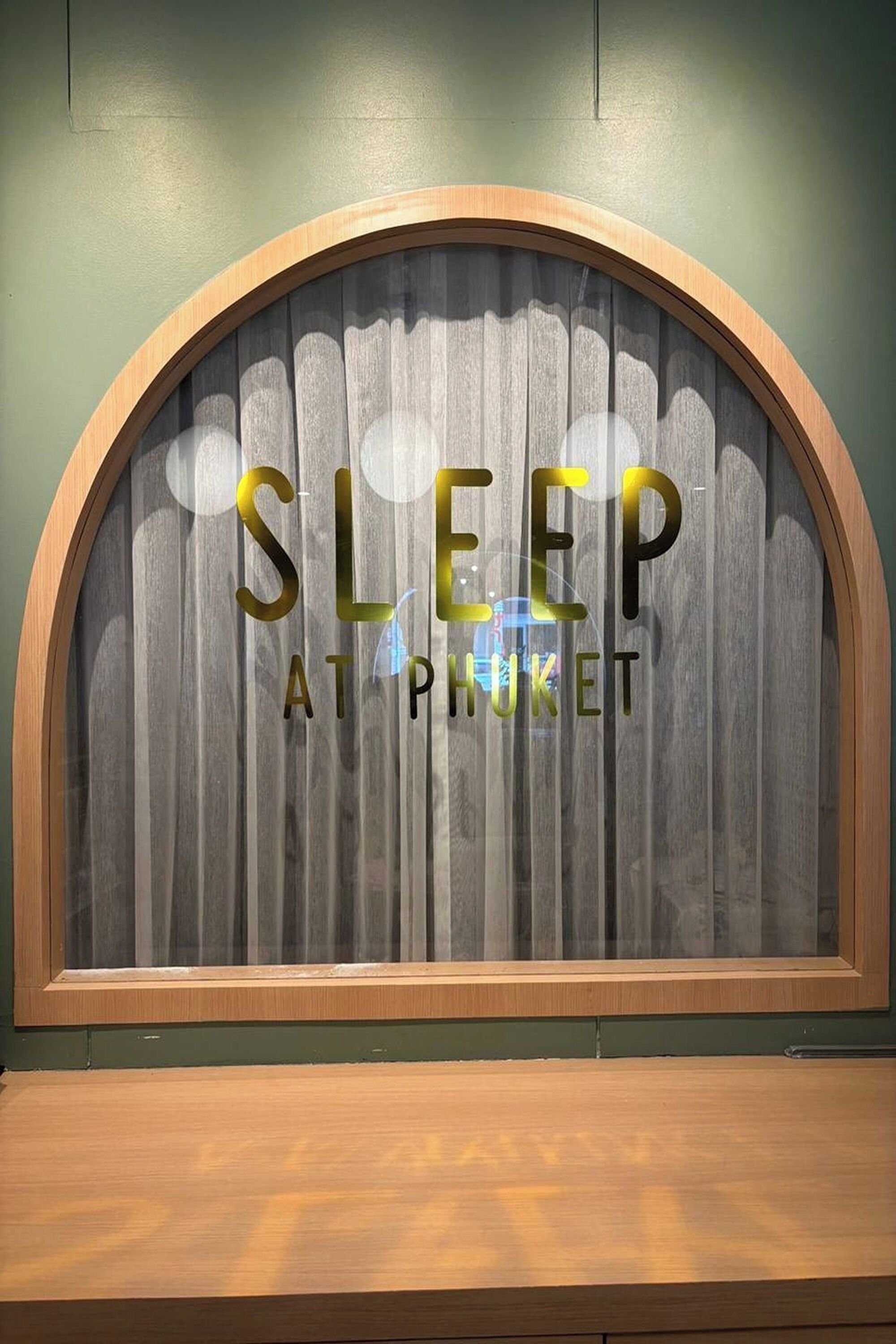 Foto - Sleep at Phuket SHA Plus