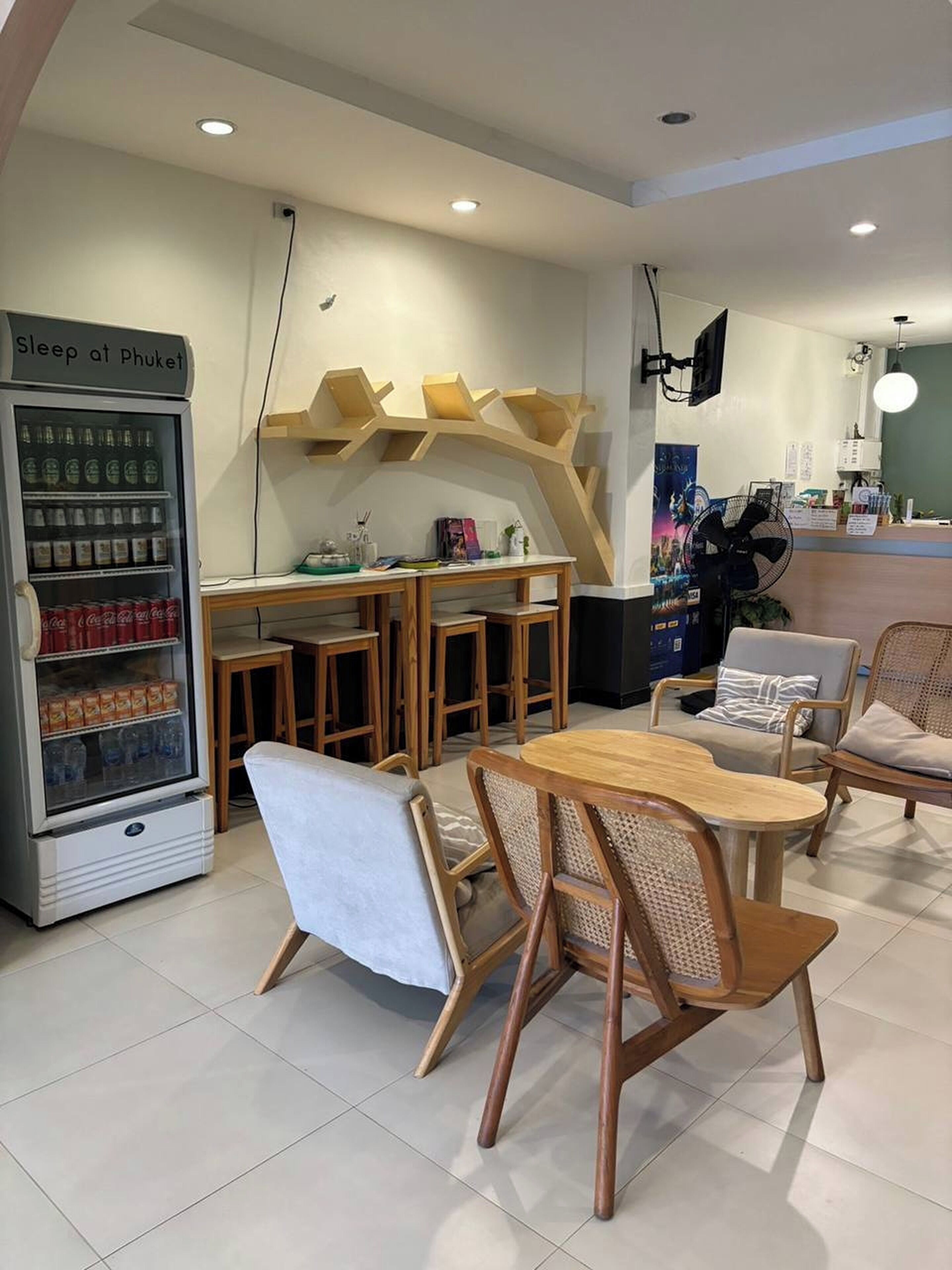 Photo - Sleep at Phuket SHA Plus