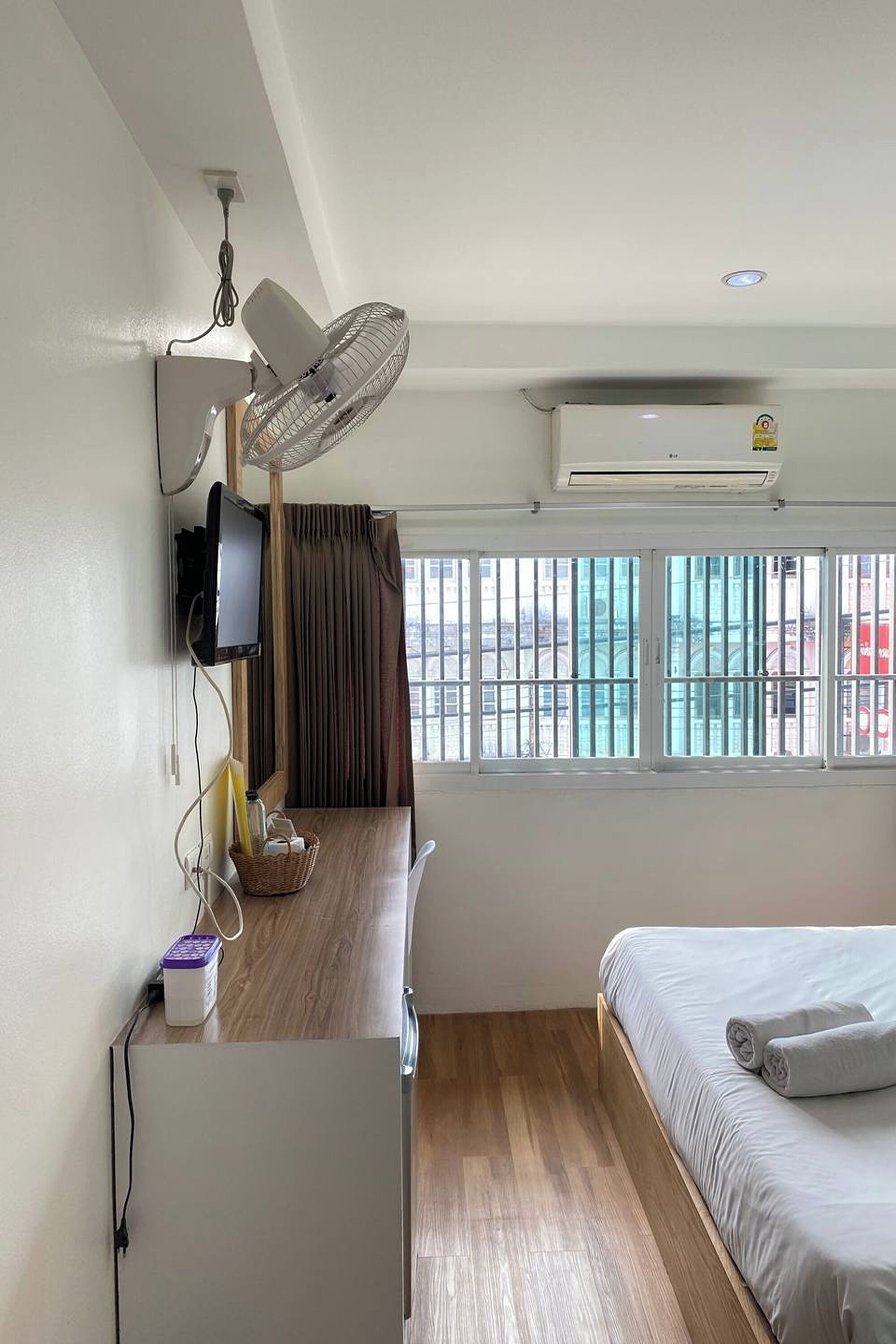 Foto - Sleep at Phuket SHA Plus