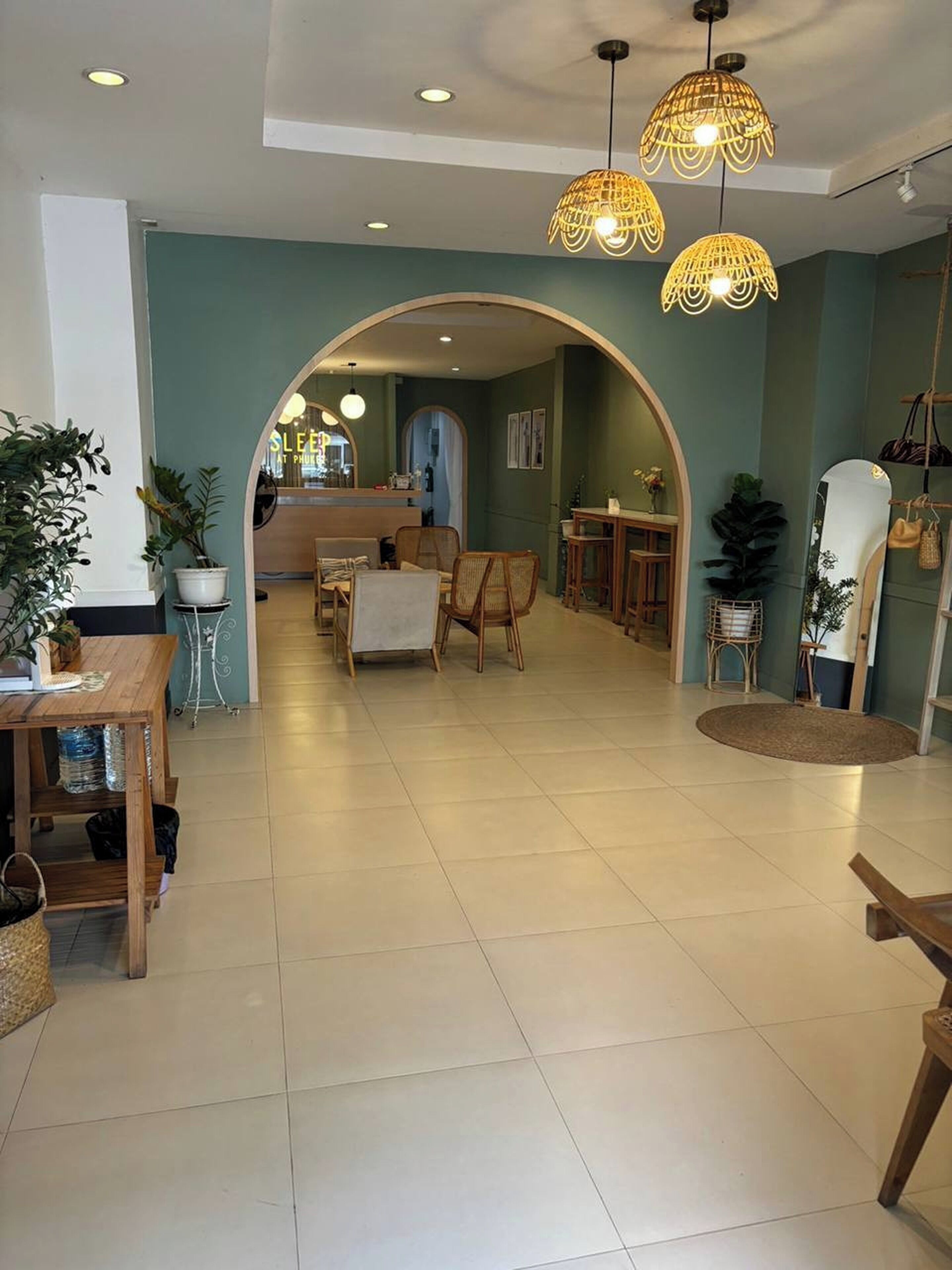 Photo - Sleep at Phuket SHA Plus