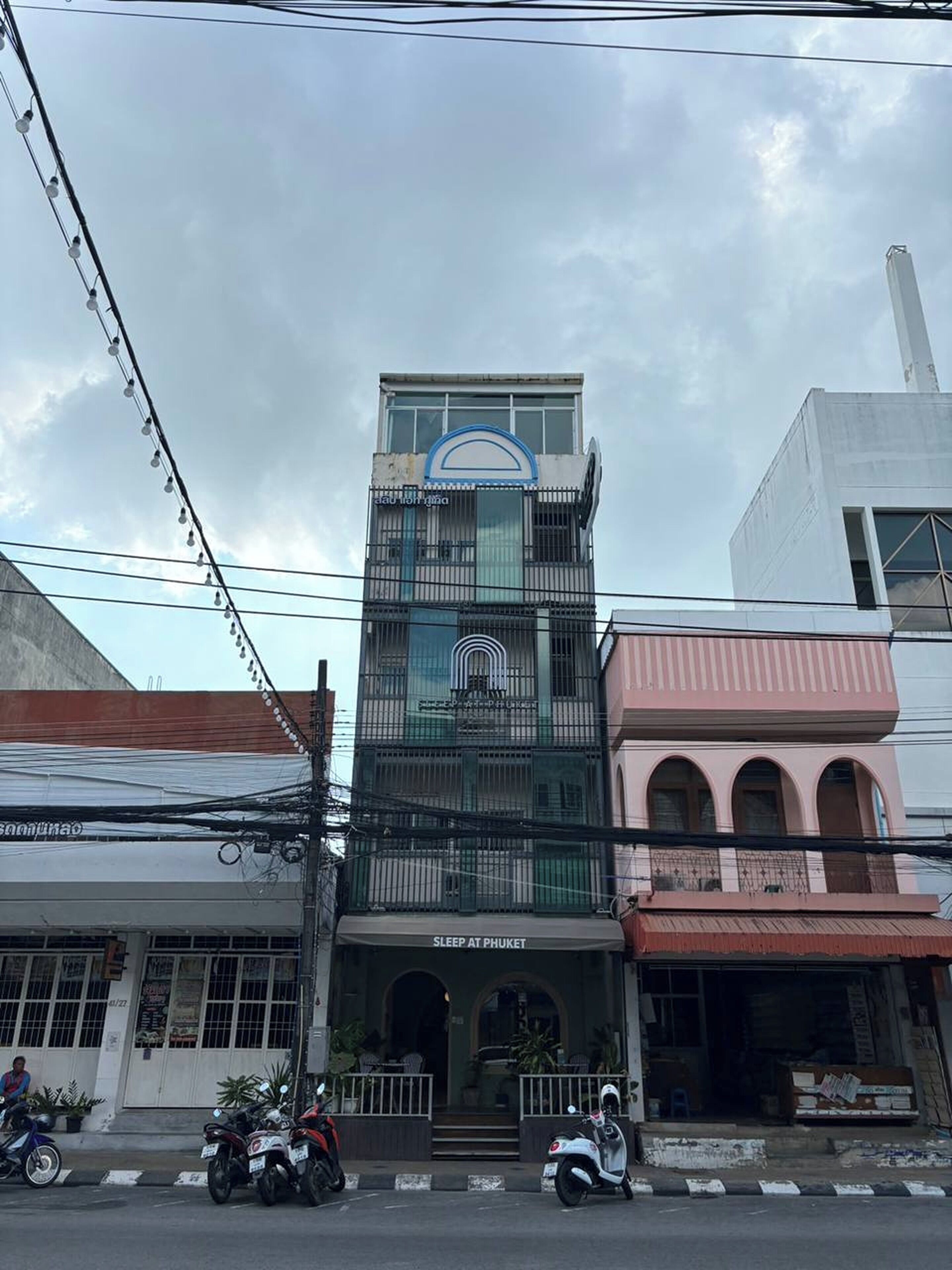 Photo - Sleep at Phuket SHA Plus