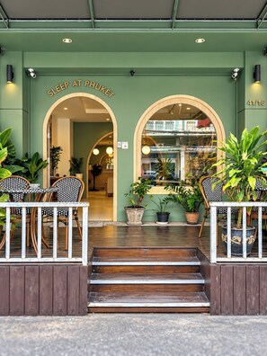 Interior - Sleep at Phuket (Phuket)