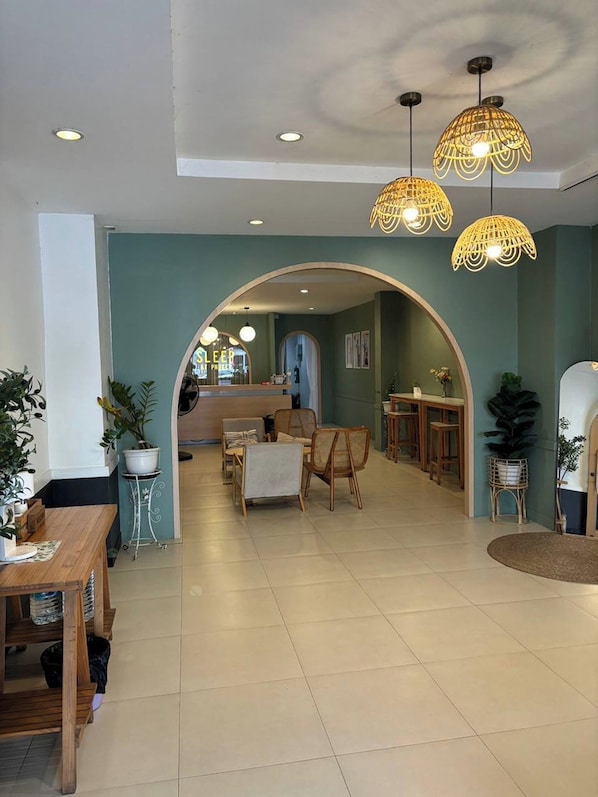 Interior - Sleep at Phuket (Phuket)