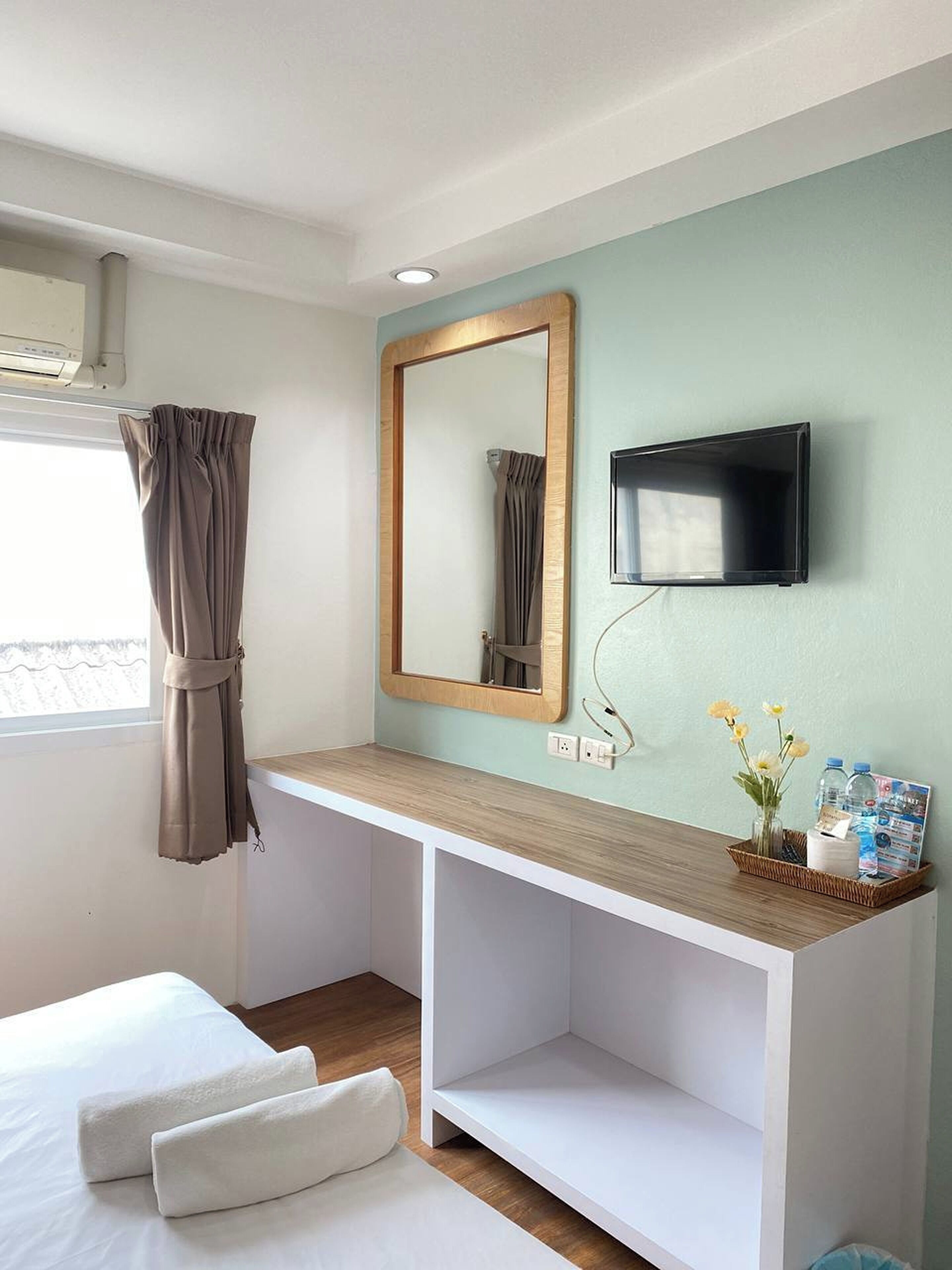 Photo - Sleep at Phuket SHA Plus