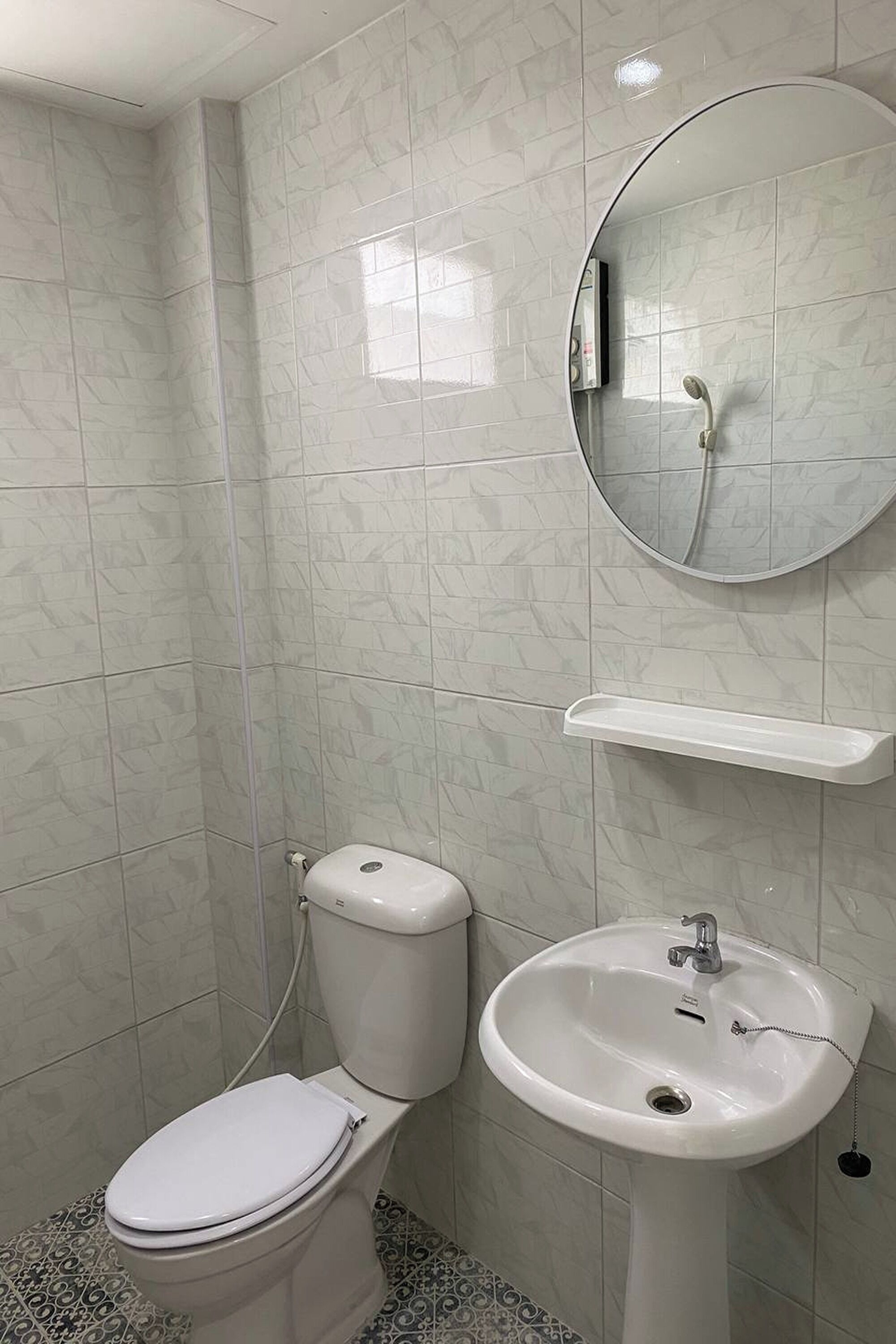 Foto - Sleep at Phuket SHA Plus