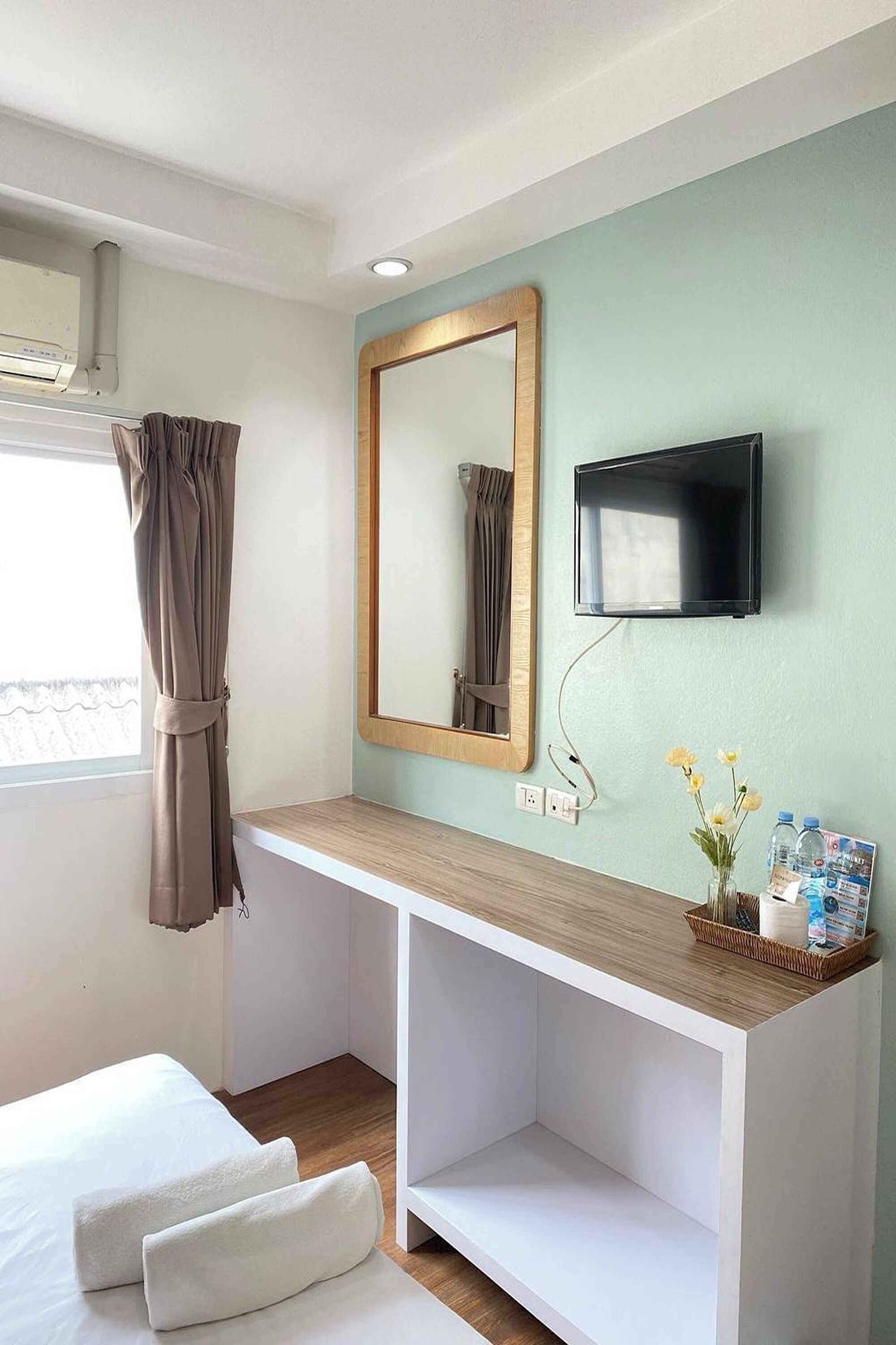 Foto - Sleep at Phuket SHA Plus