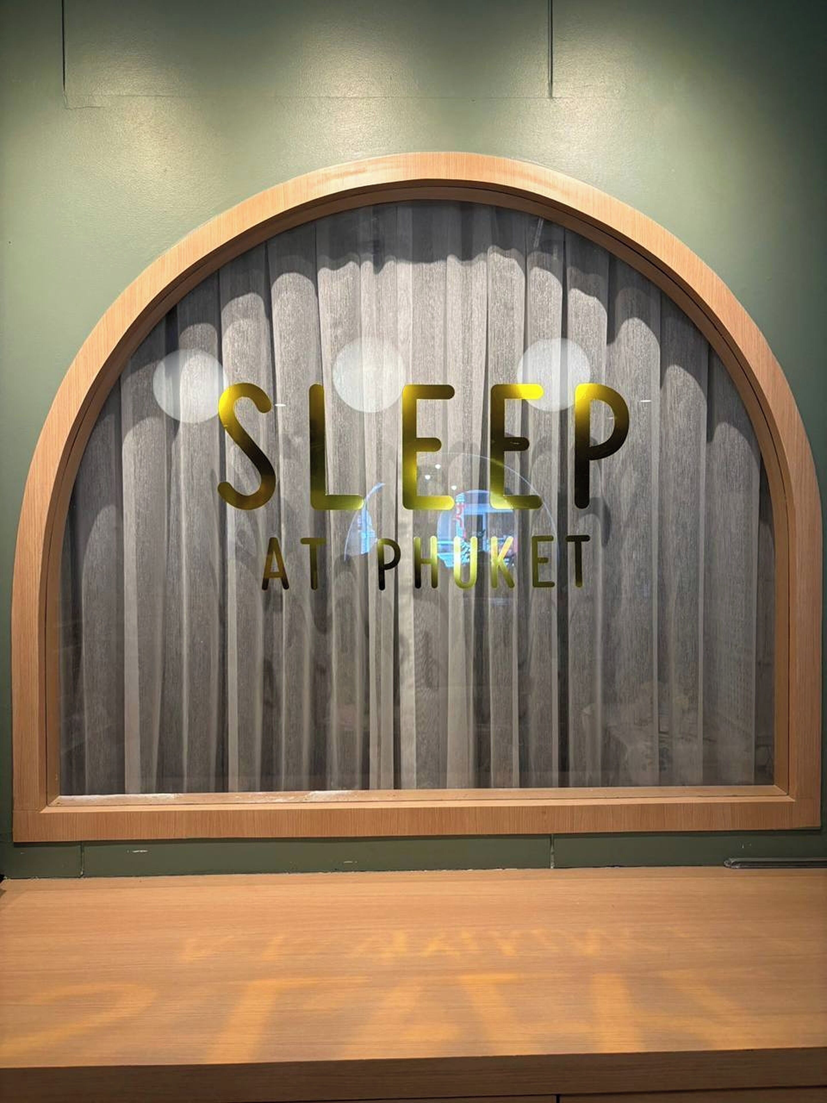 Photo - Sleep at Phuket SHA Plus