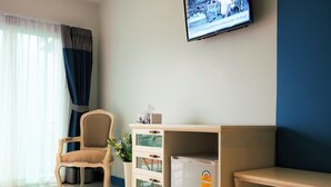 Unclassified image, 5 of 39, button - Ancora Blu Boutique Hotel (Krabi)