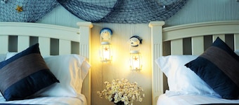 Ancora Blu Boutique Hotel