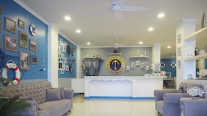 Unclassified image, 2 of 39, button - Ancora Blu Boutique Hotel (Krabi)