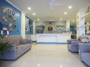 Hall