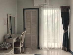 Standard small room